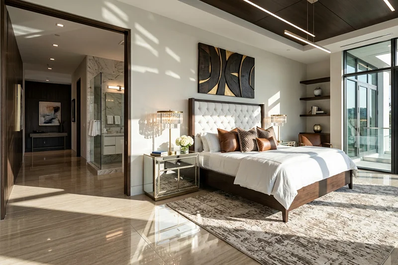 Odra Residence stan S06