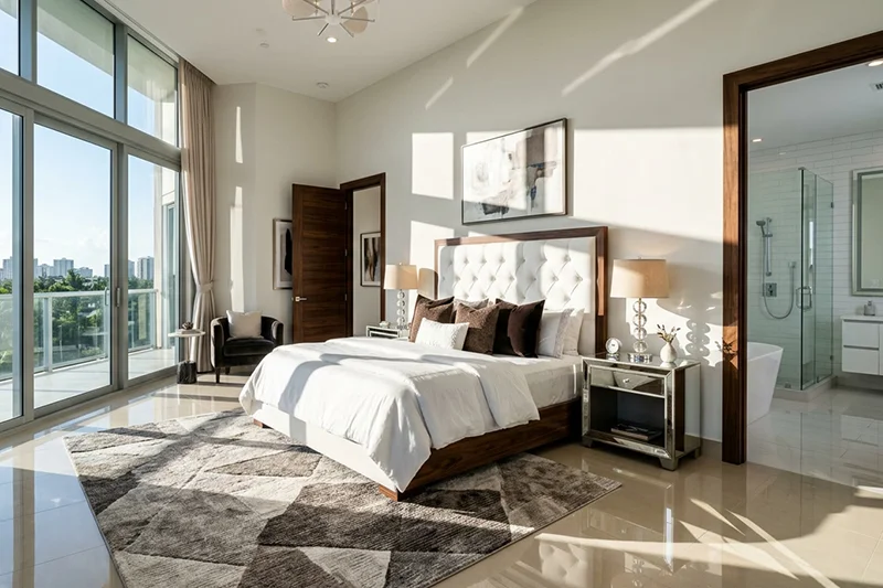 Odra Residence stan S17