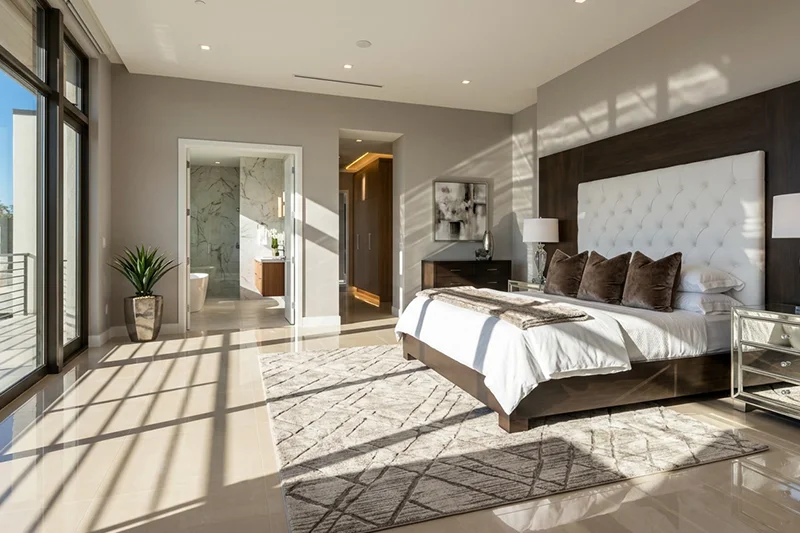 Odra Residence stan S18